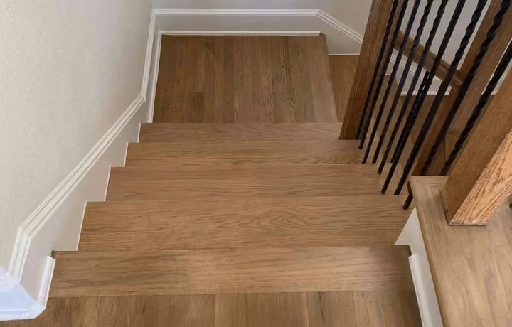 Wills Flooring installation gallery photo 5