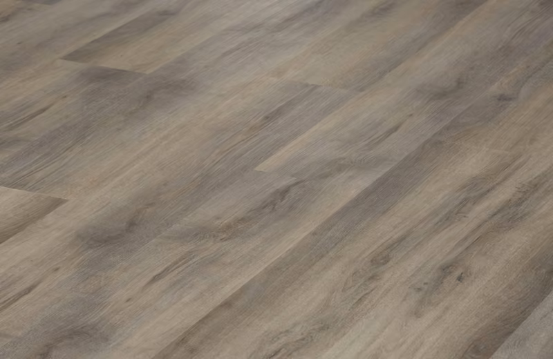 Mountain Meadow luxury vinyl flooring sample