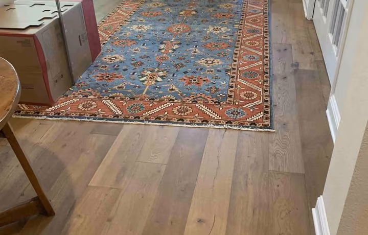 Wills Flooring installation gallery photo 6