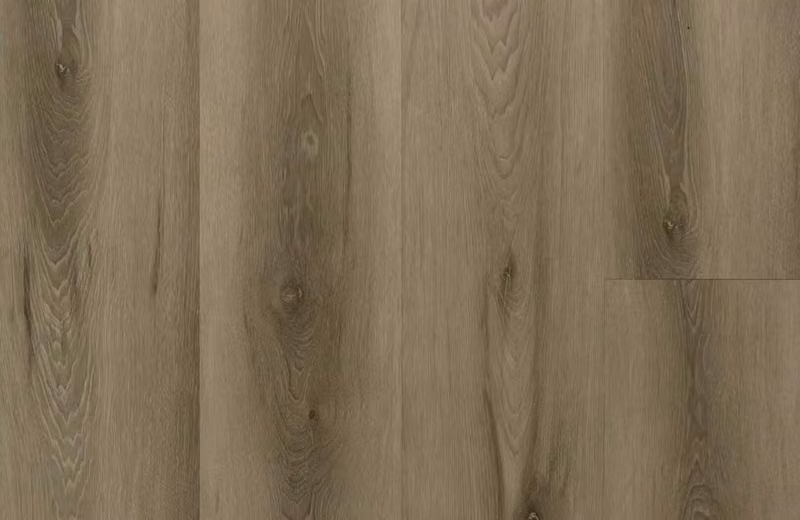 Crestfield rigid core luxury vinyl flooring sample