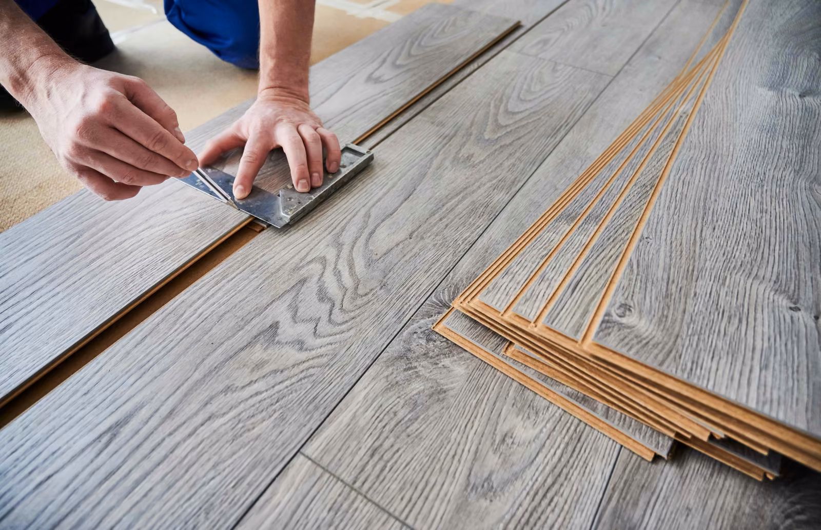 Professional Installation