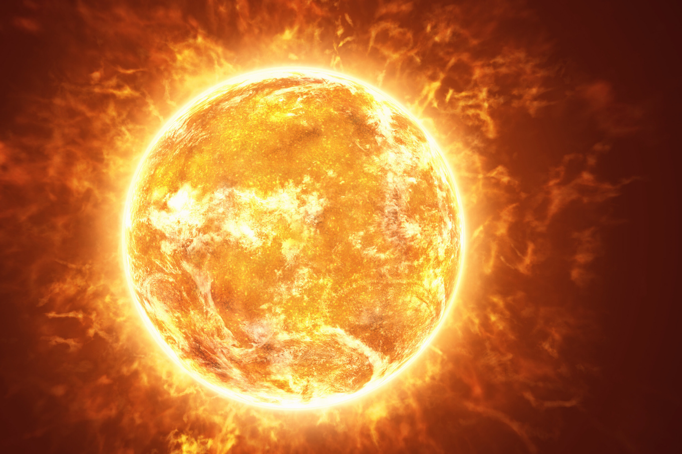Lighting a Second Sun: Power Source for the Future