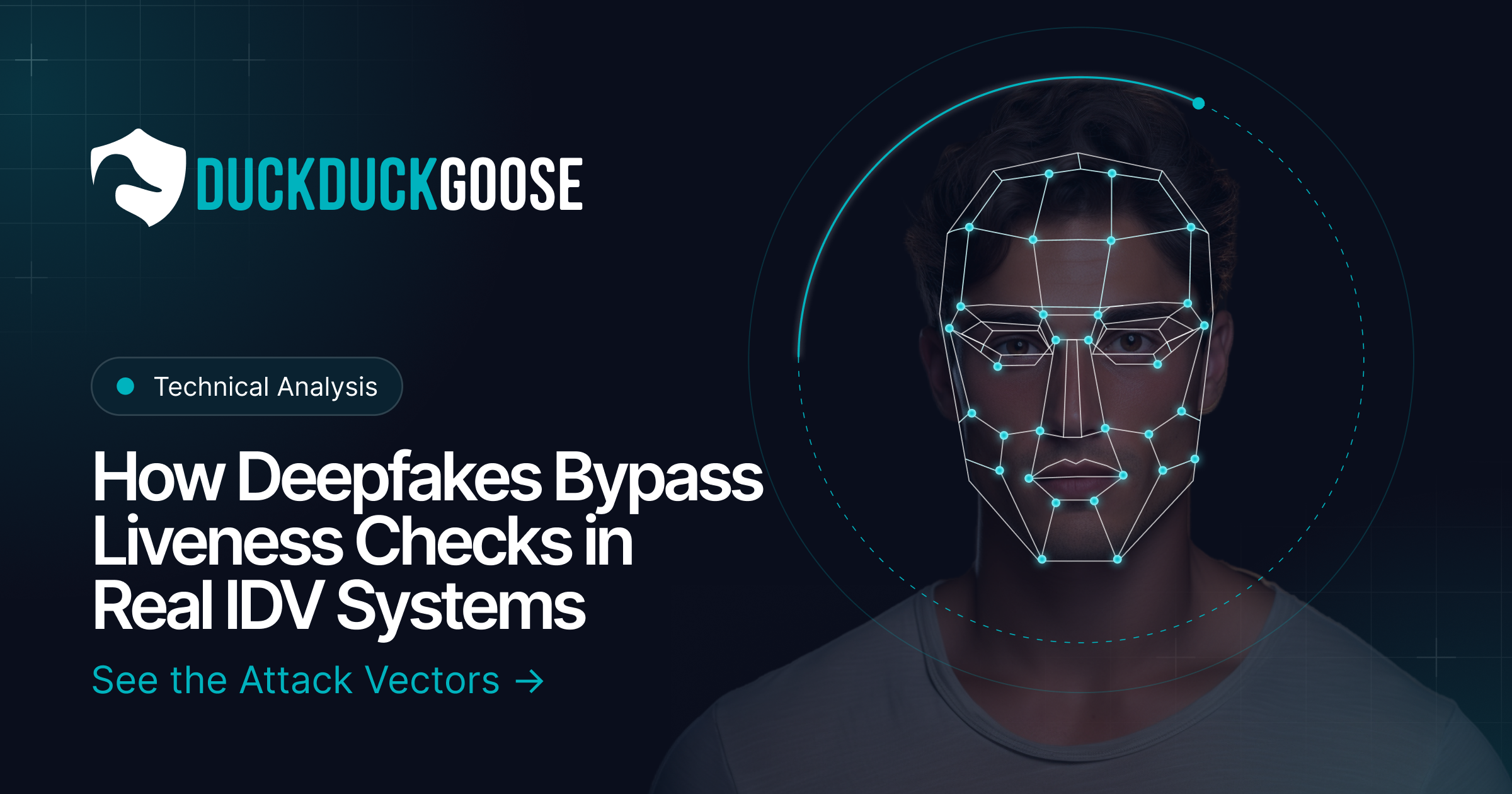 How Deepfakes Bypass Liveness Checks, and What Stops Them How Deepfakes Bypass Liveness Checks — and What Stops Them