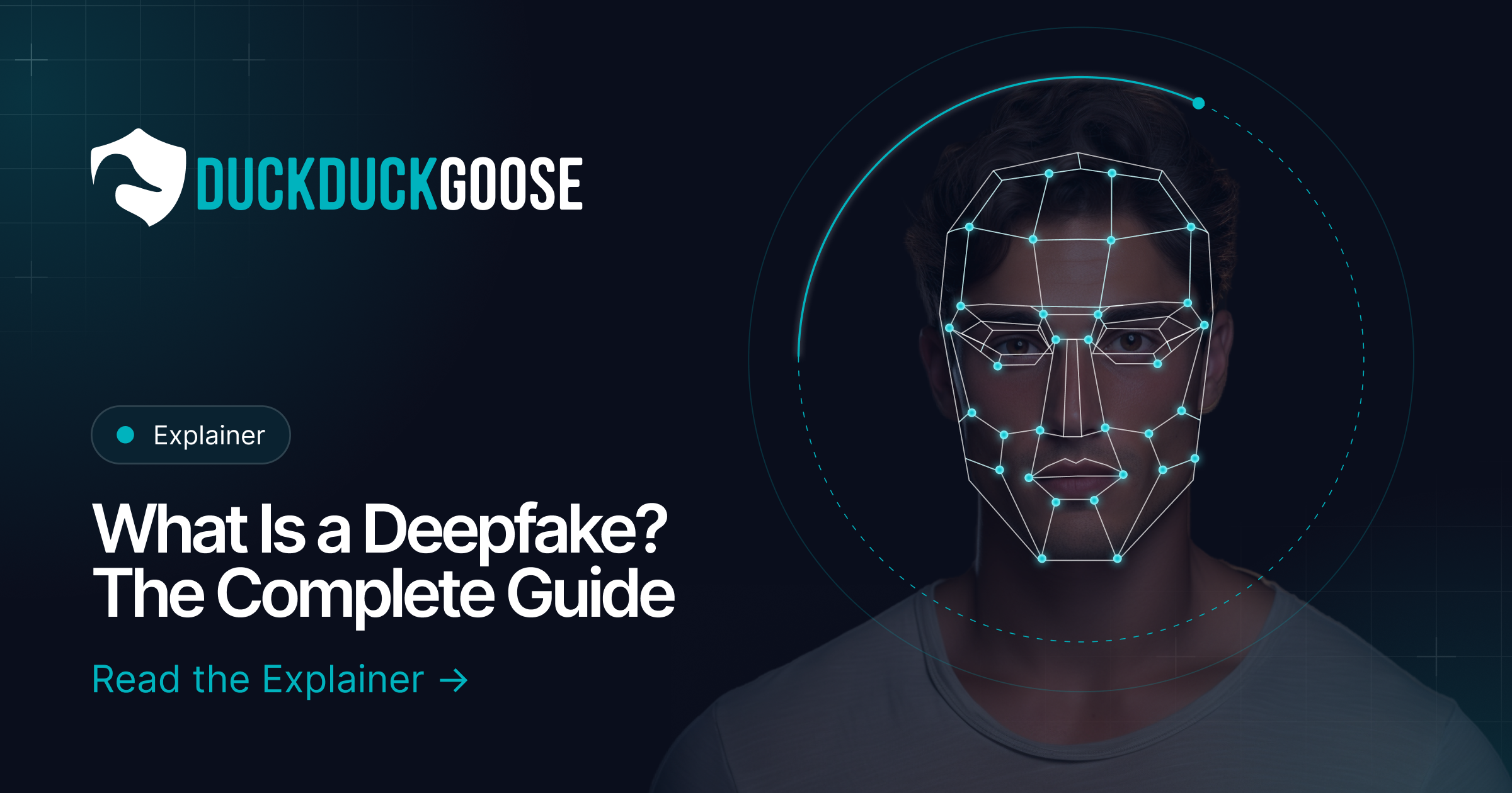 Insurable Risk Define What Is a Deepfake? Definition, Examples & Risks (2026)