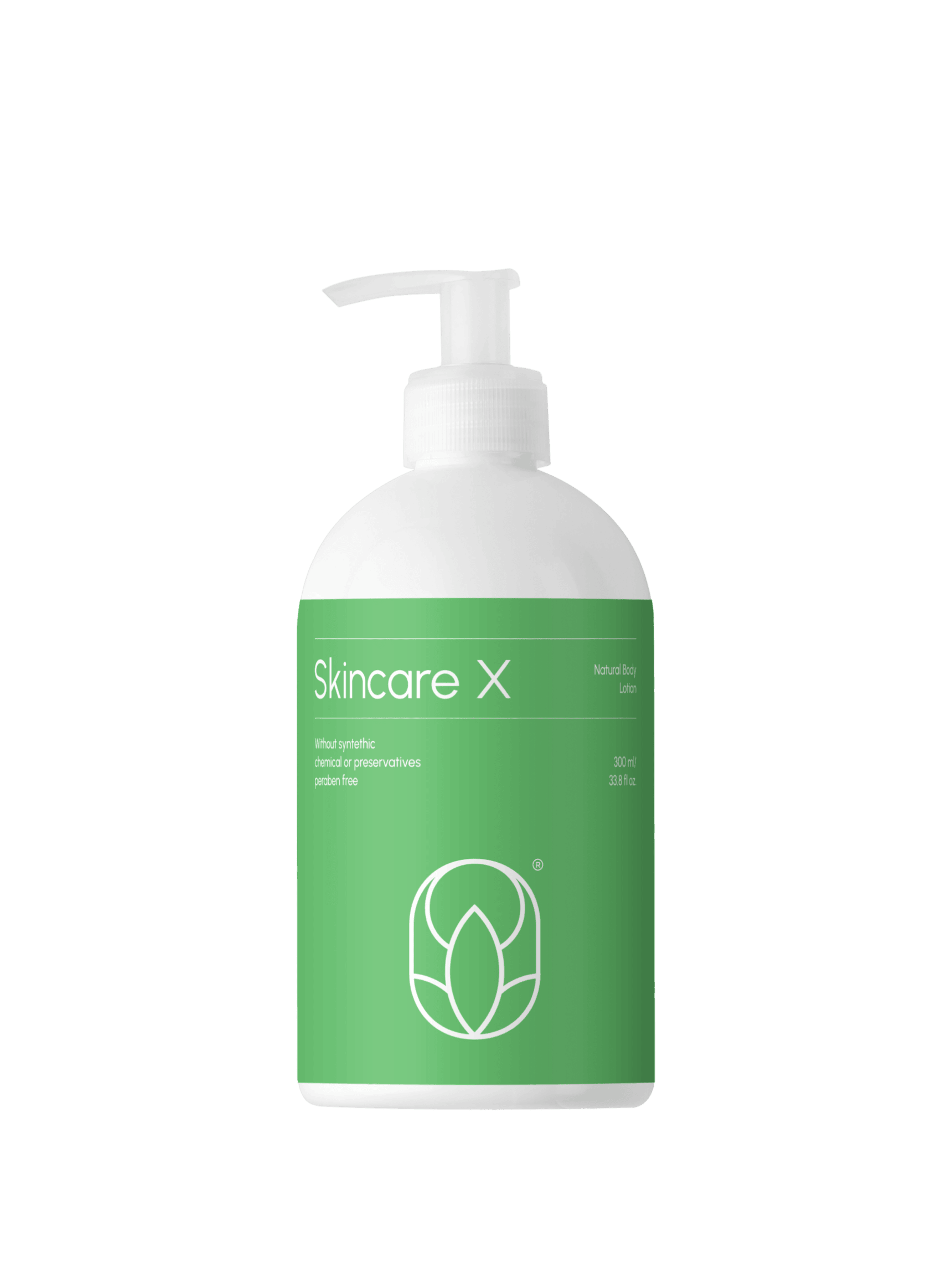 Body lotion