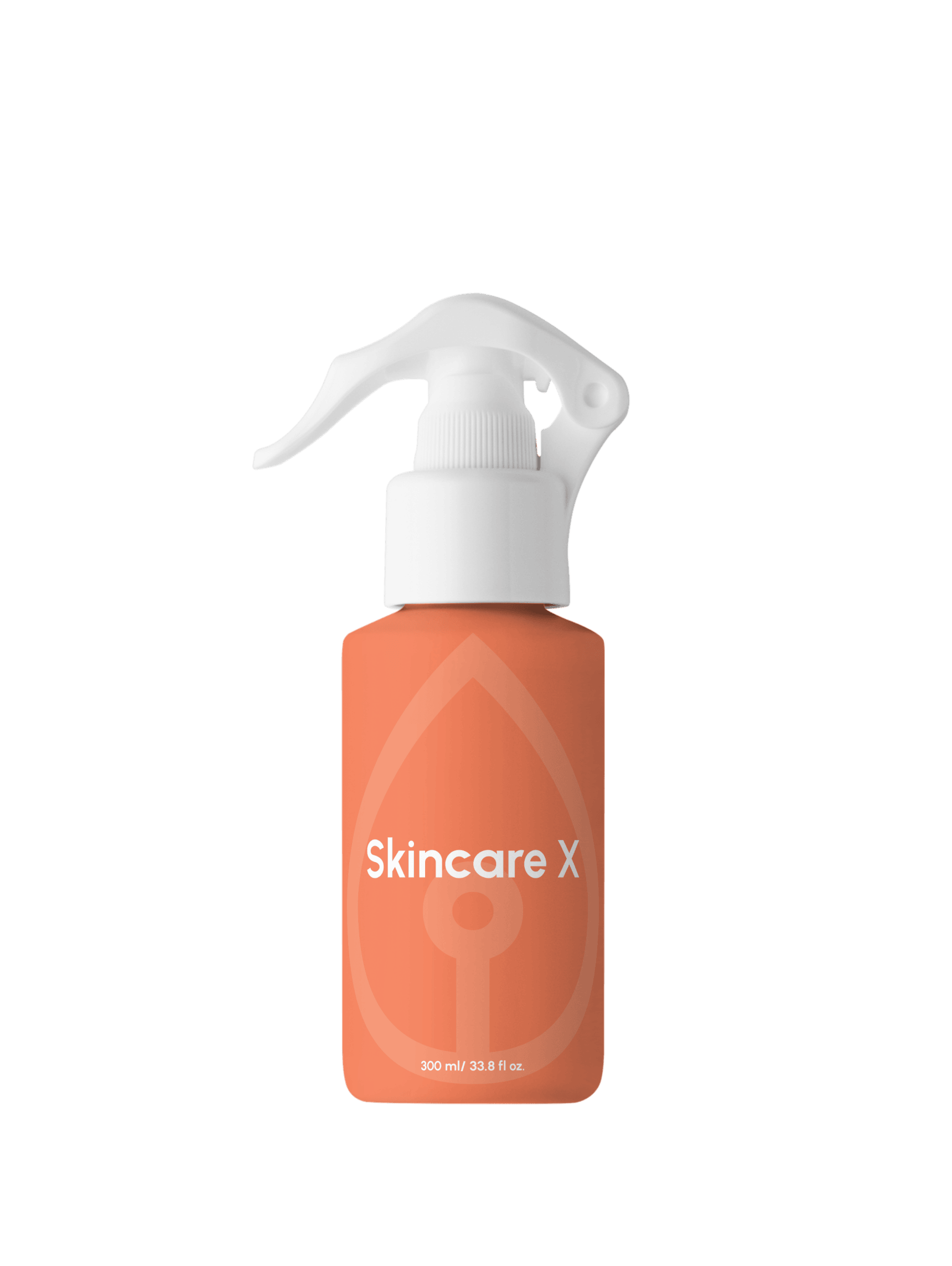 Sunscreen spray