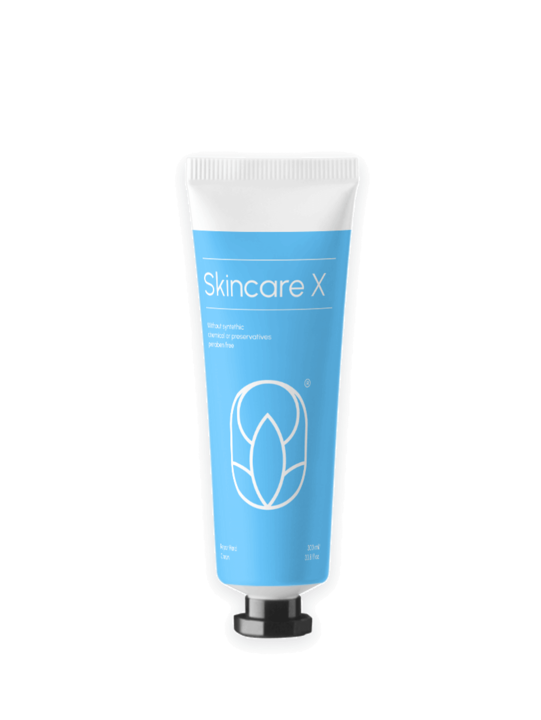 Repair hand cream