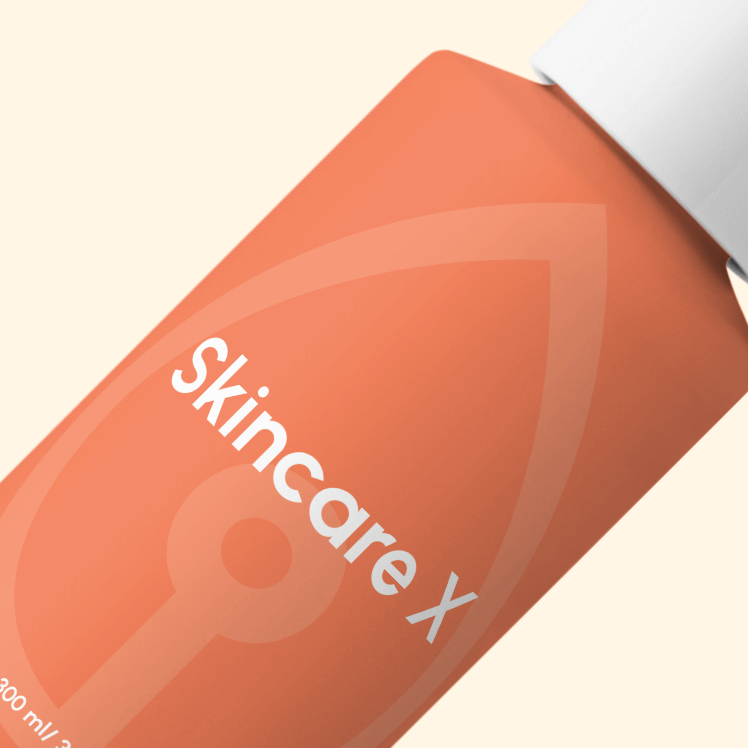 Sunscreen spray
