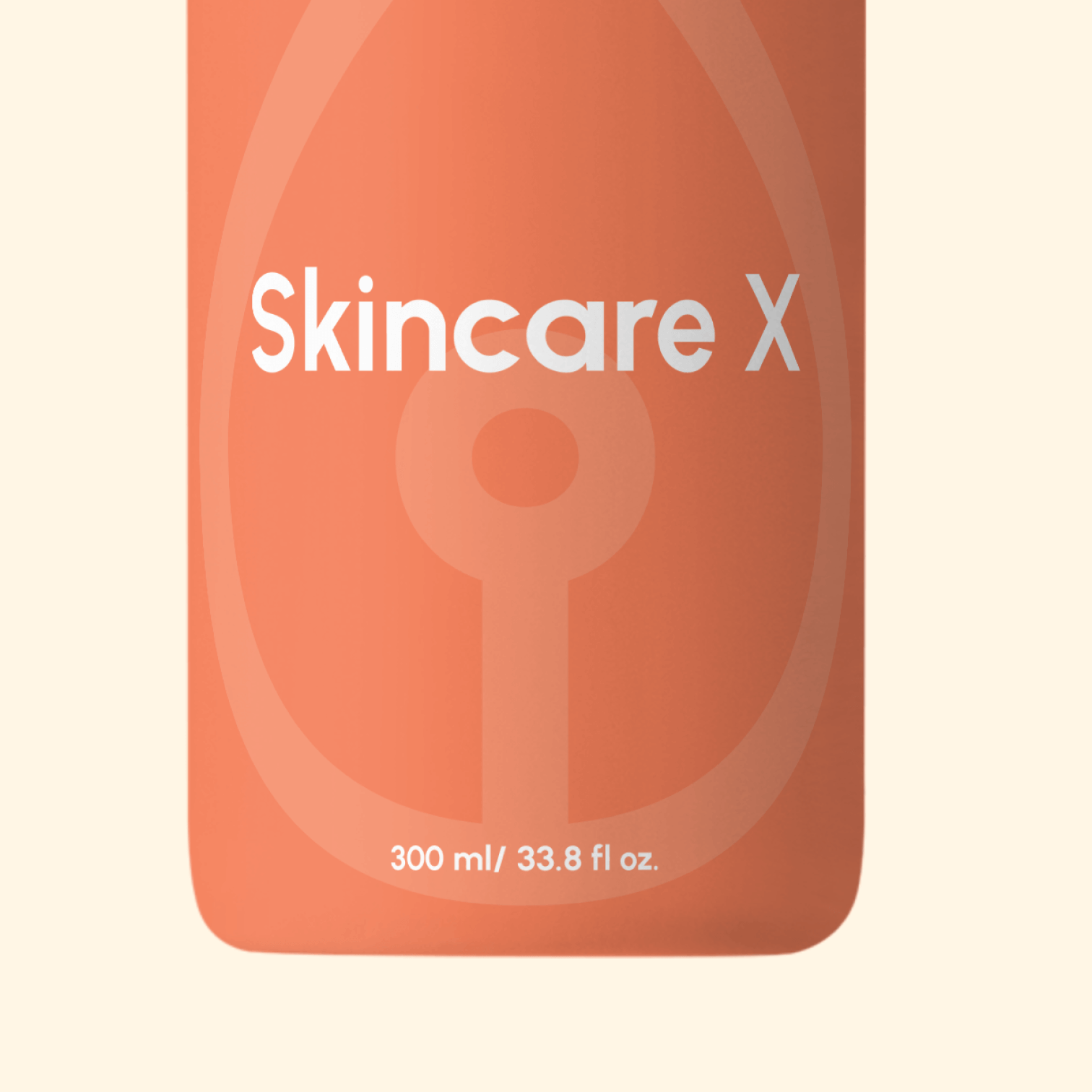 Sunscreen spray