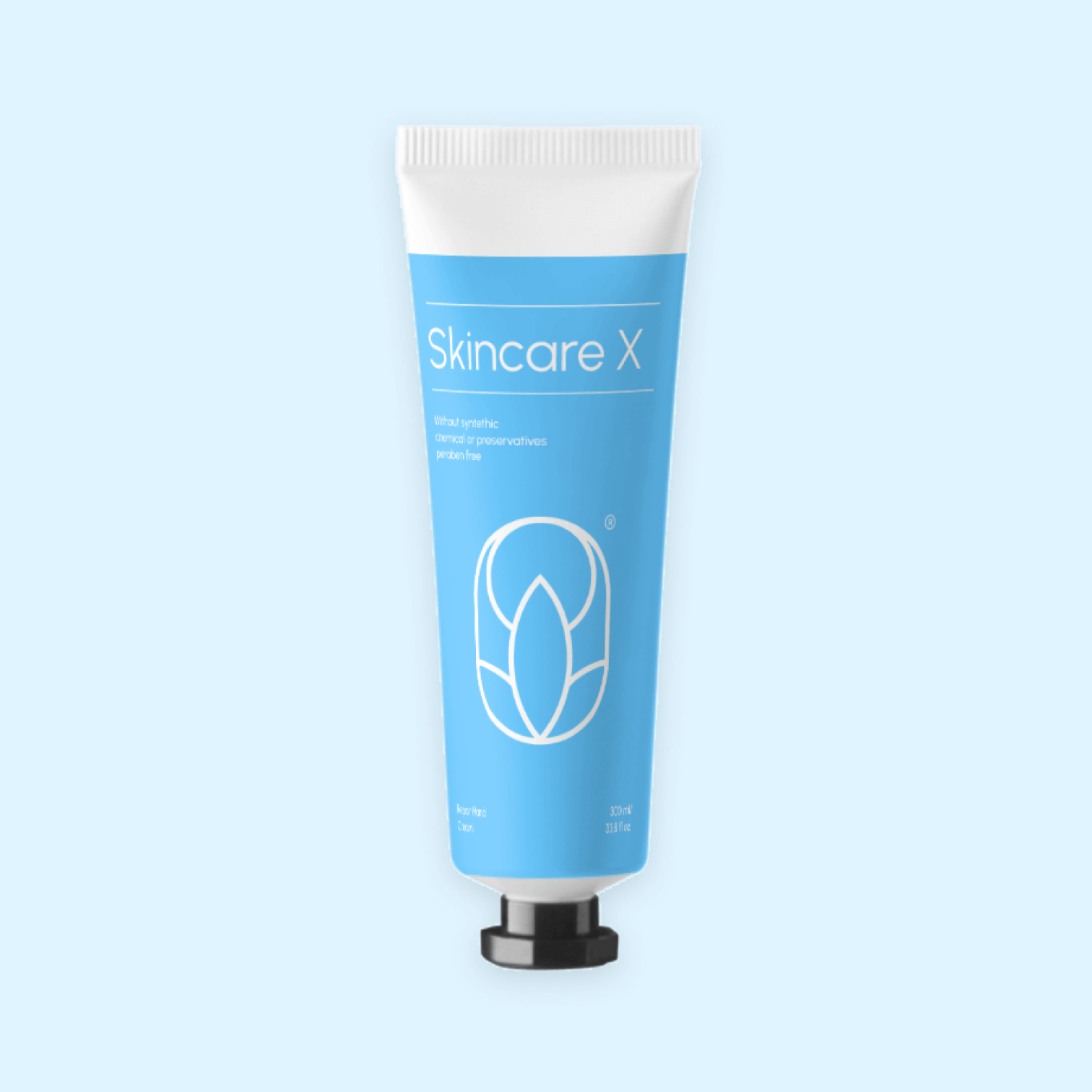 Repair hand cream