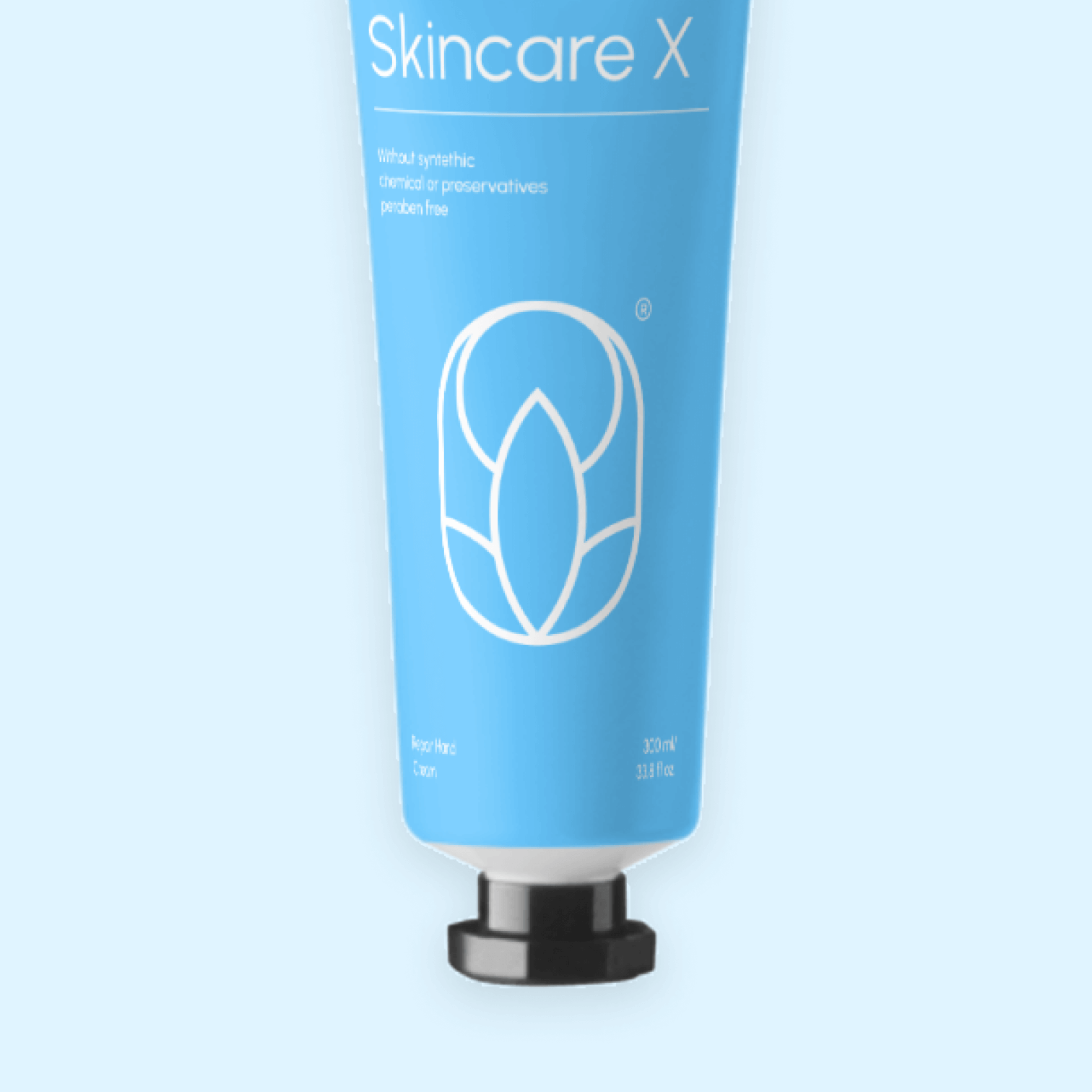 Repair hand cream
