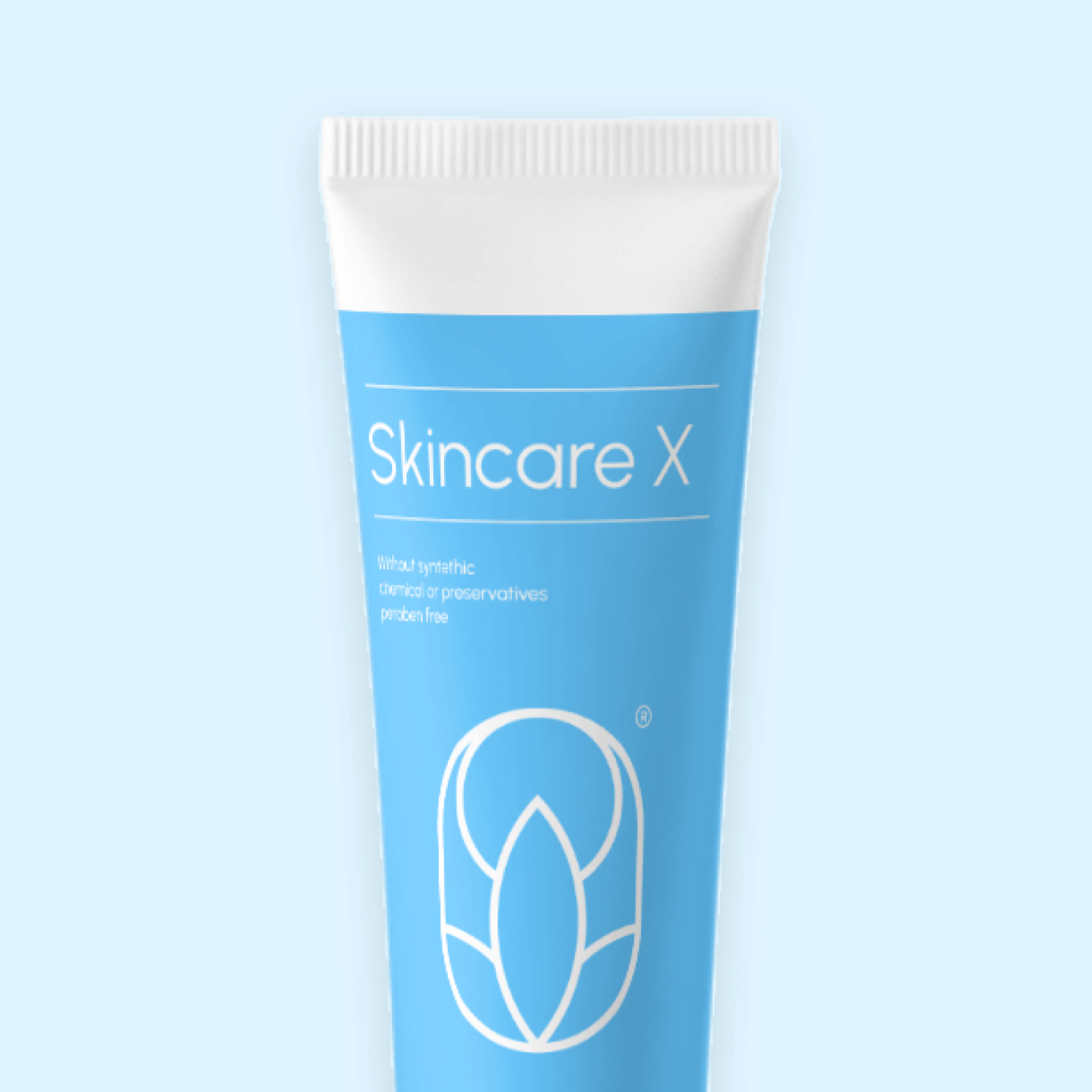 Repair hand cream