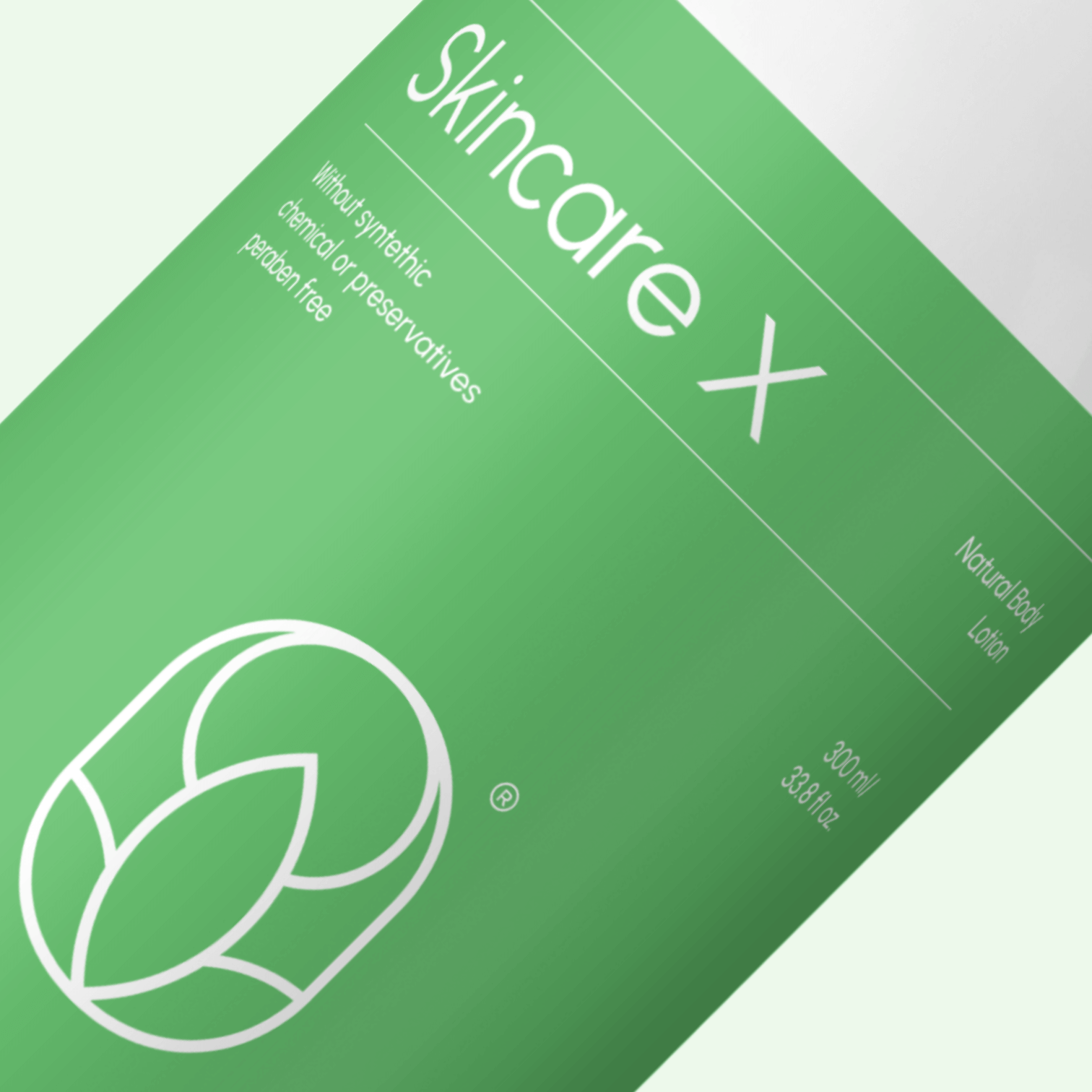 Body lotion