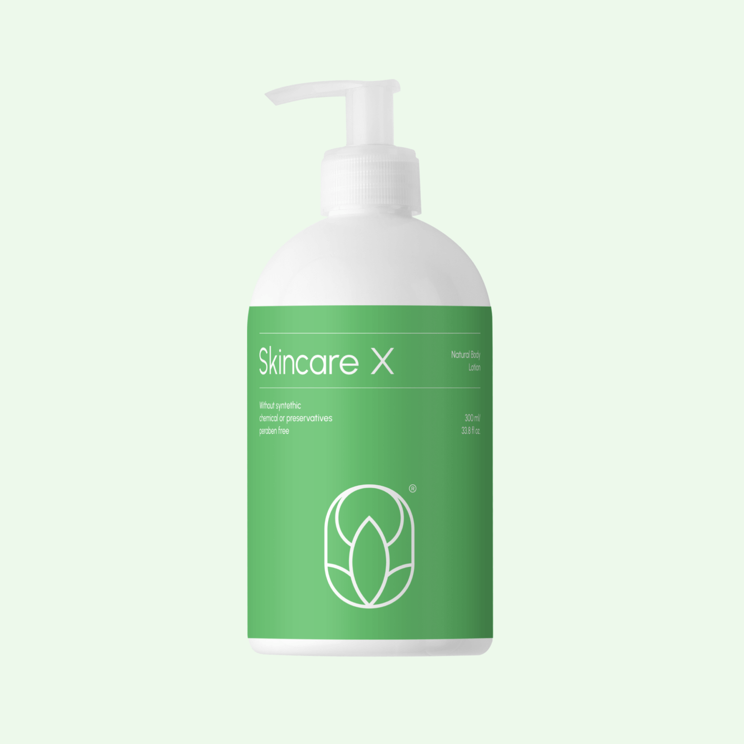 Body lotion