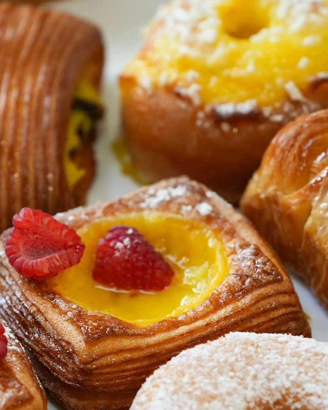 Colazione Scudieri