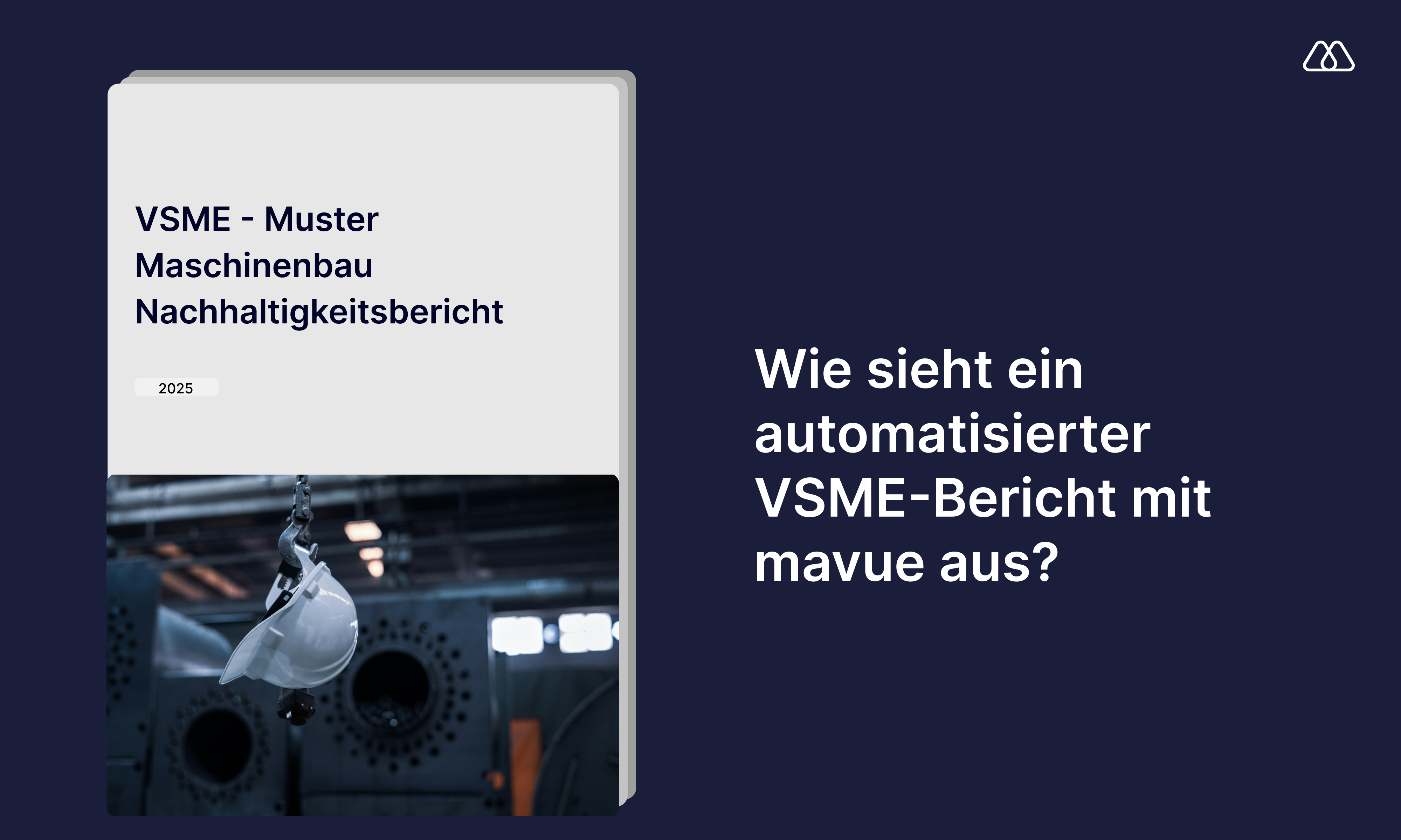 VSME: How can the implementation be achieved with the help of a software solution?