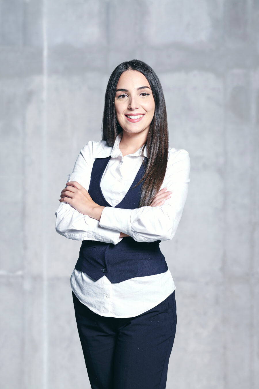 Silvia Carella