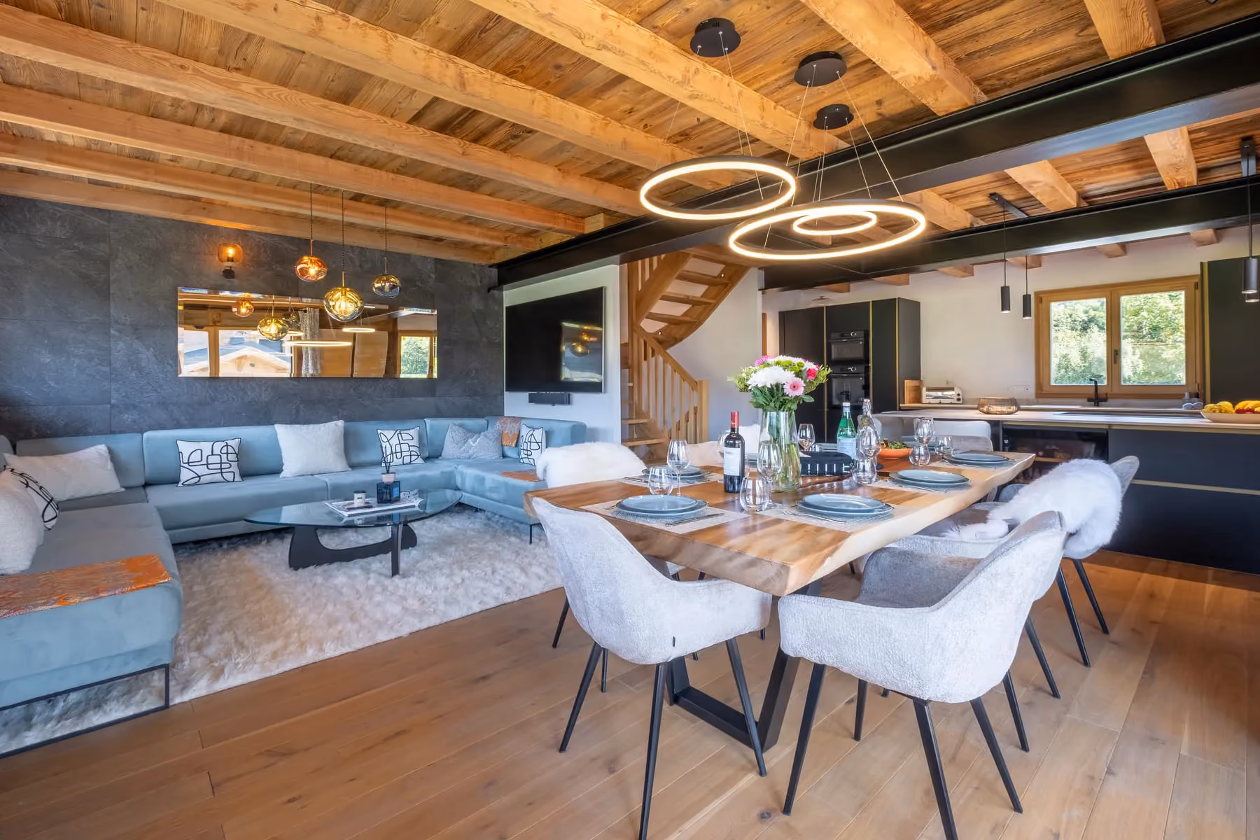 Chalet Ango
