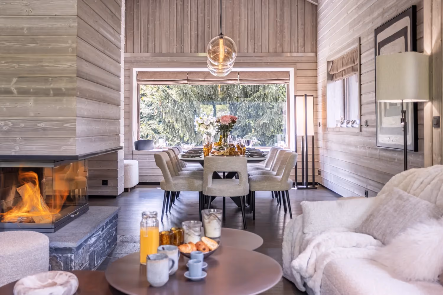 Chalet Mozart