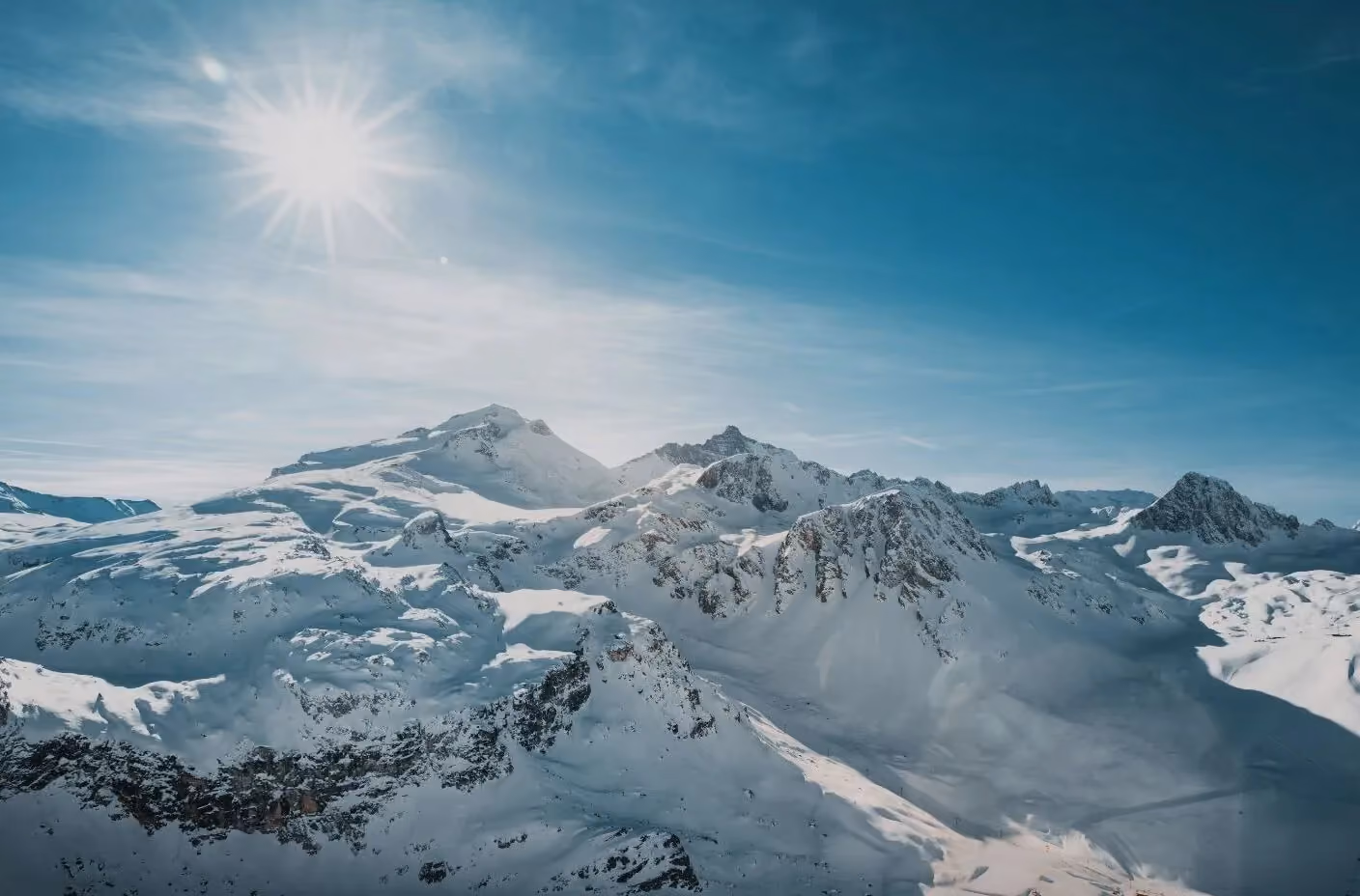 Découvrez nos chalets 