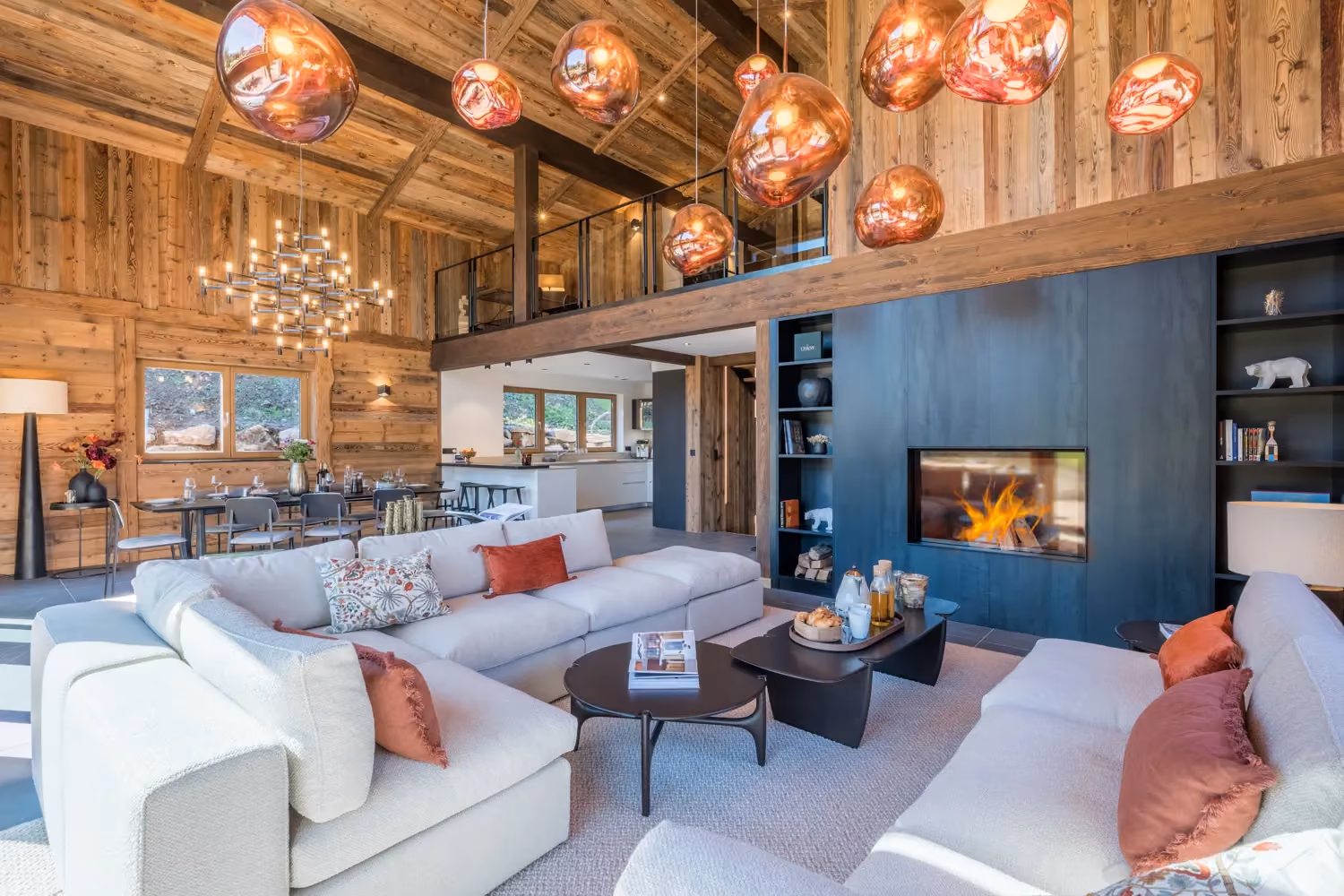 Chalet Diane