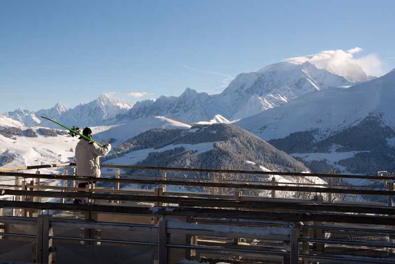 Préparer vos vacances d'hiver dans les Alpes : Conseils et astuces pour un séjour inoubliable