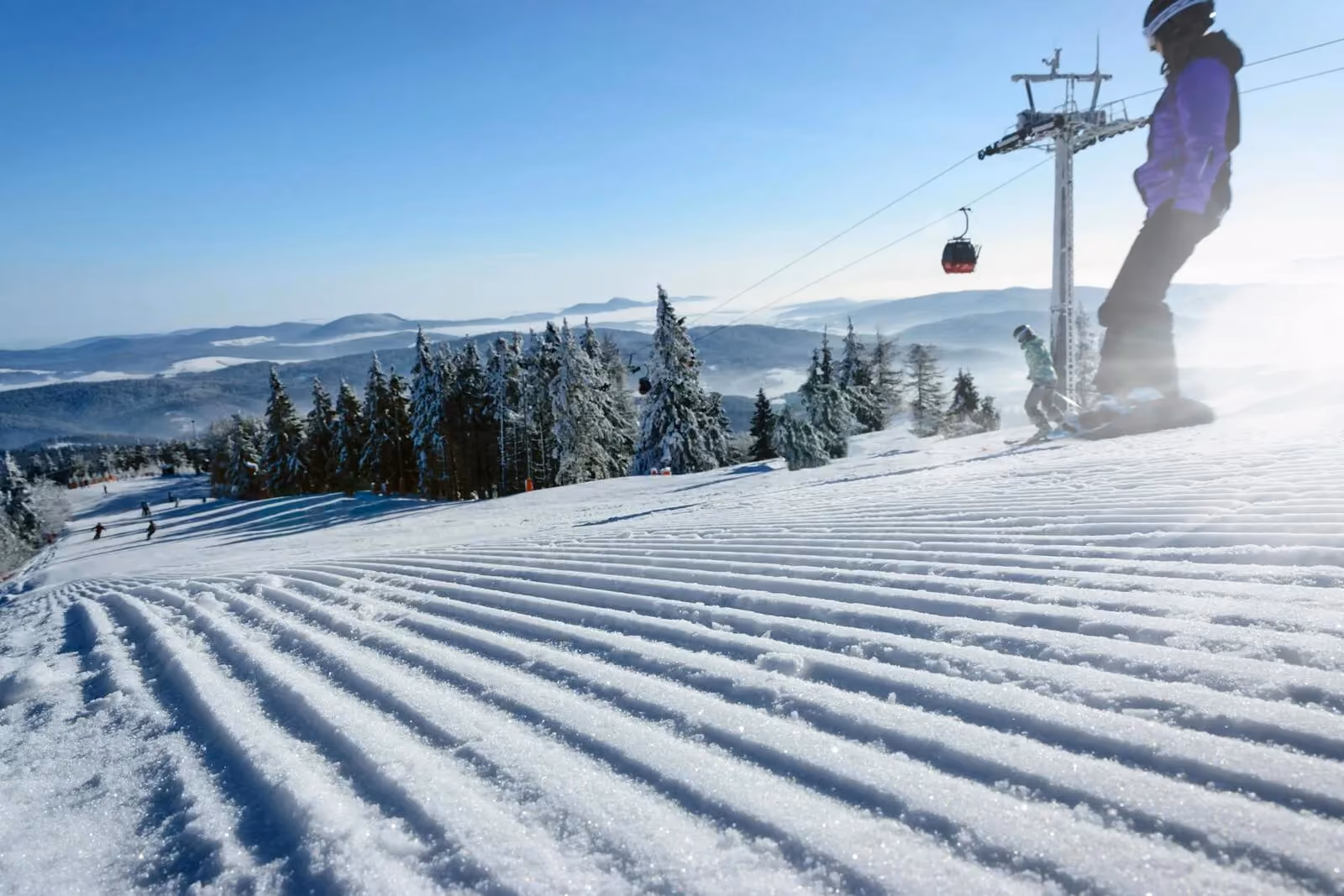 Préparez vos vacances au ski : la checklist incontournable pour un séjour parfait !