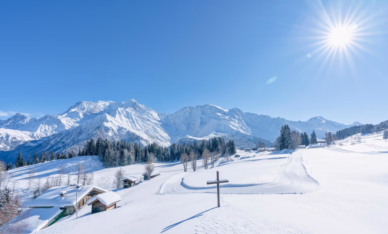 Partir au ski en mars : bonne ou mauvaise idée ?