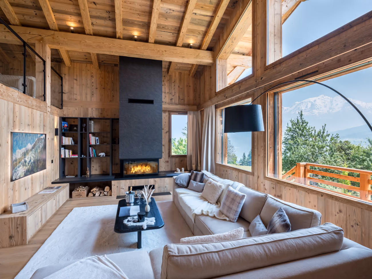 Chalet Victory