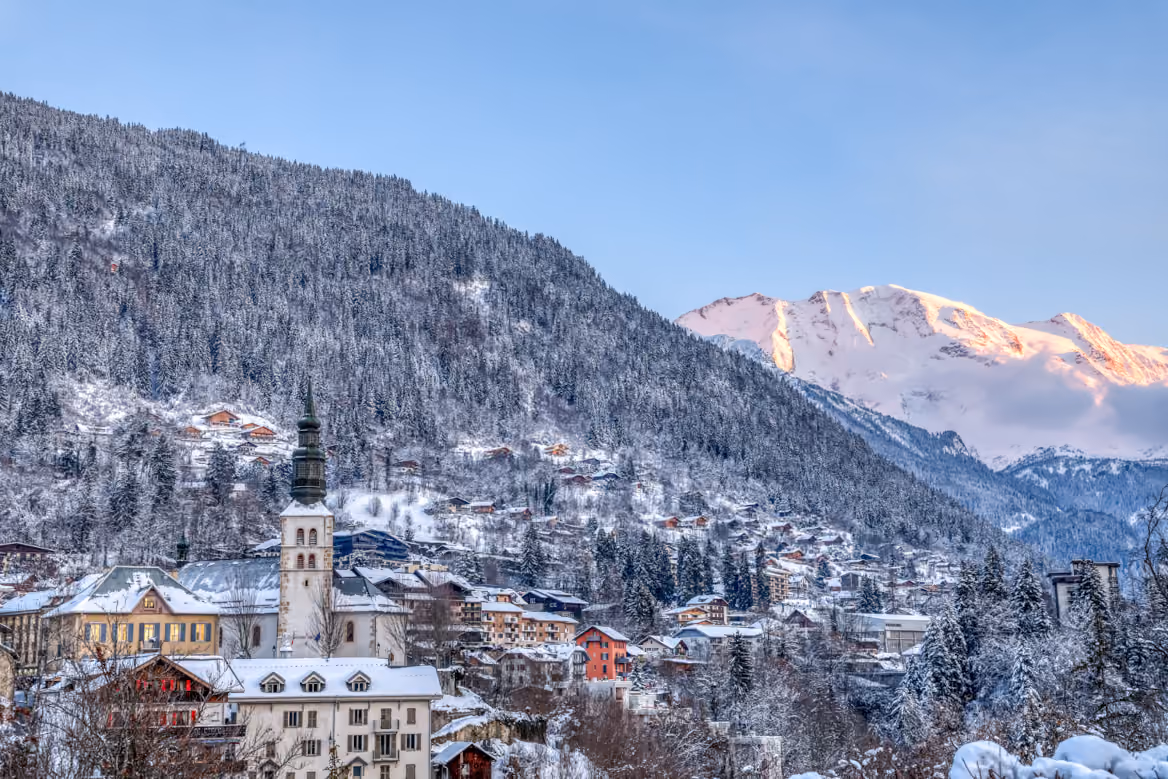 Saint-Gervais