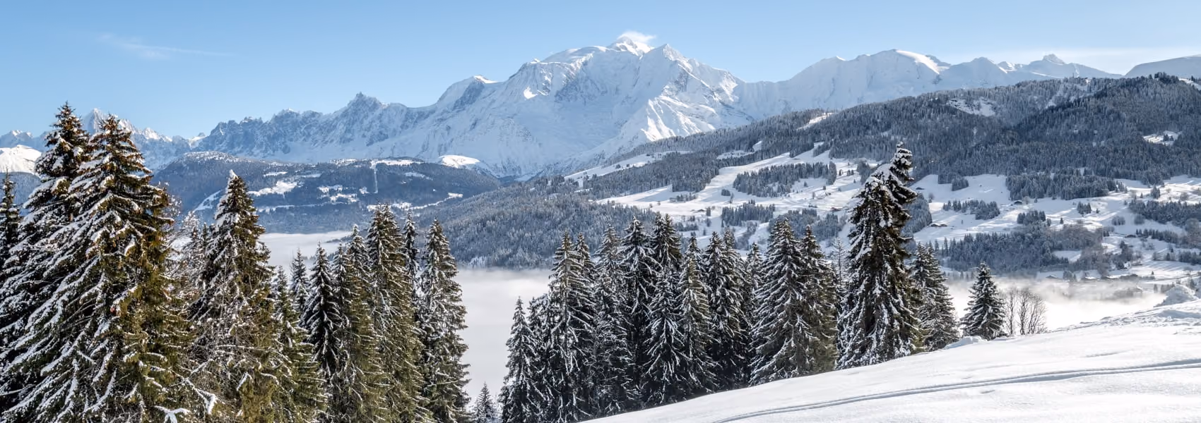 Louer un chalet de Luxe à Megève | Le Chalet Club 