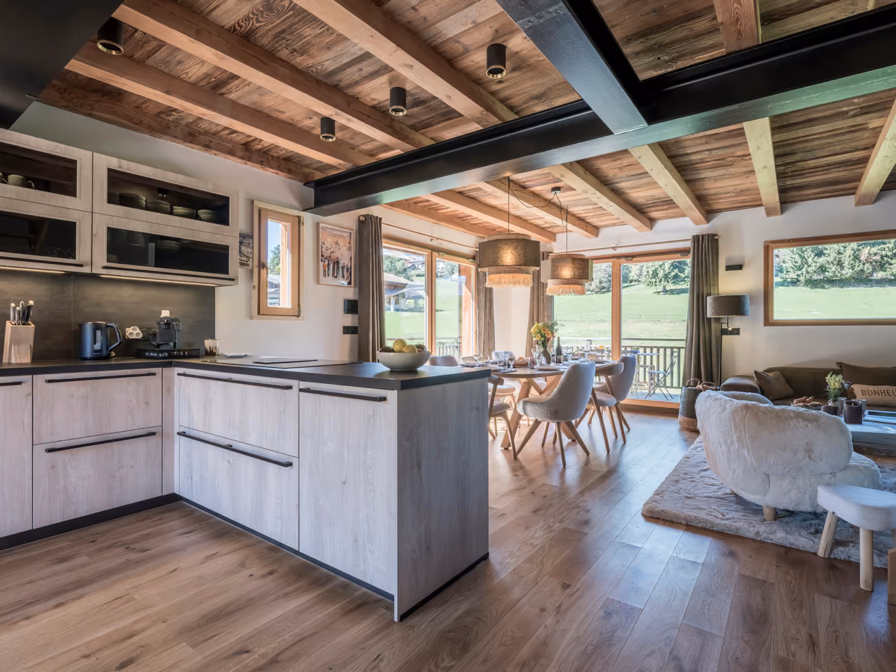Chalet Zazen