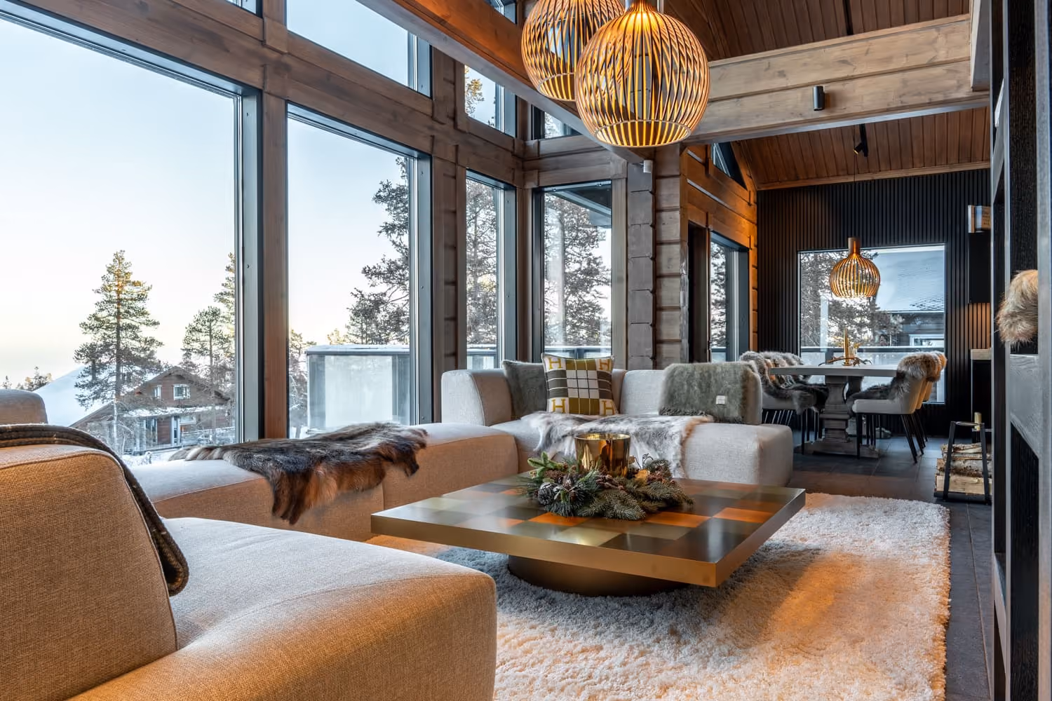 Chalet Utsu 