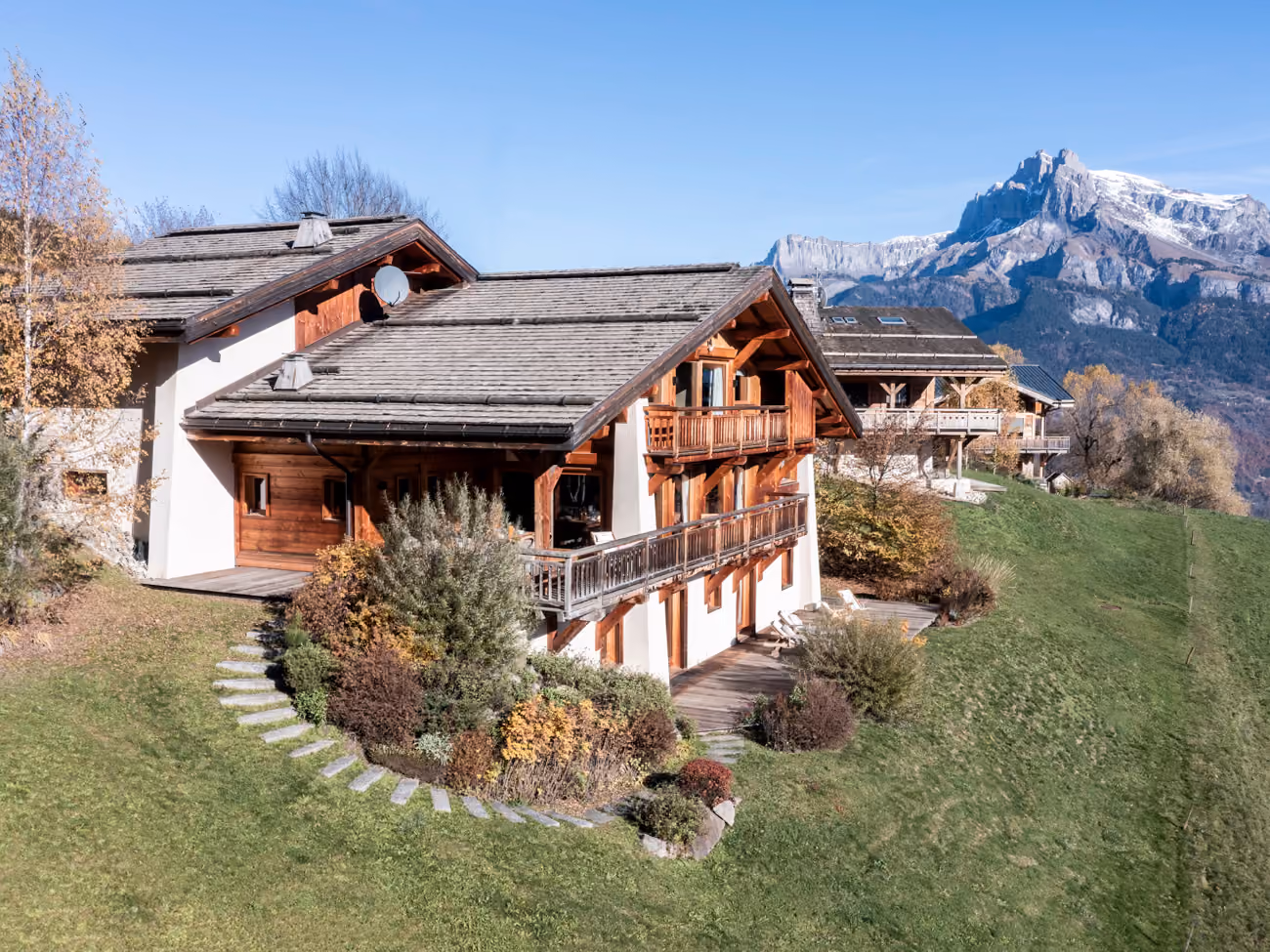 Chalet 1412