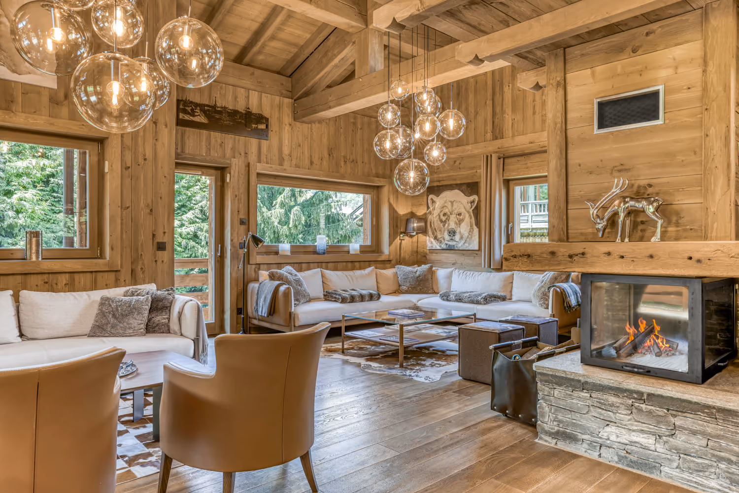Chalet des Ours
