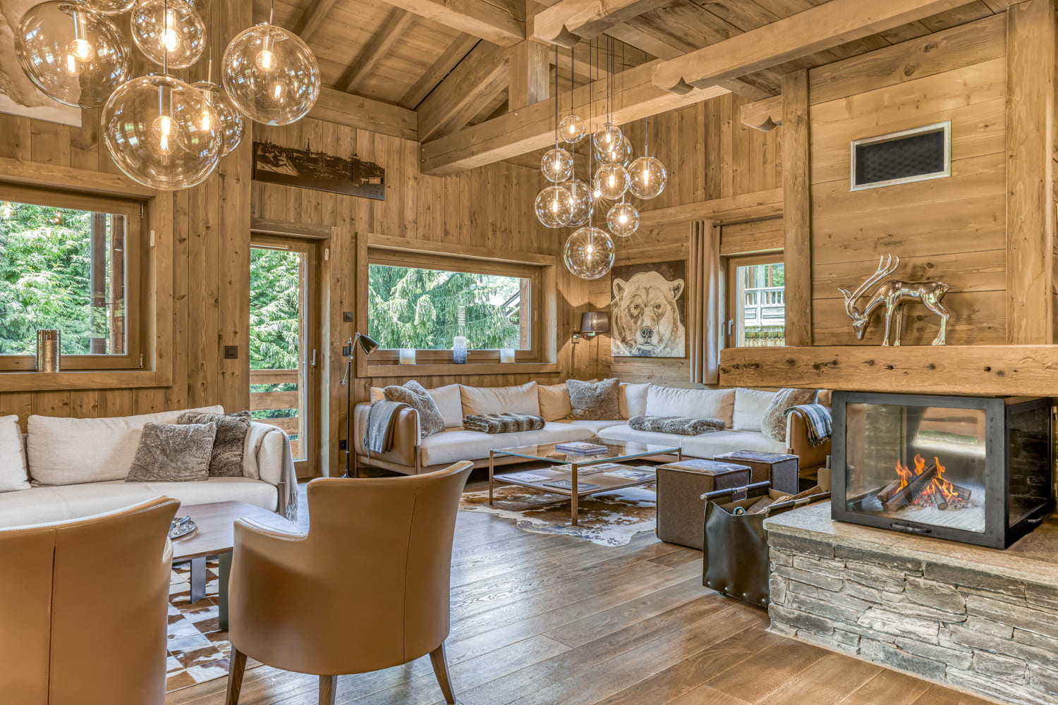 Chalet des Ours