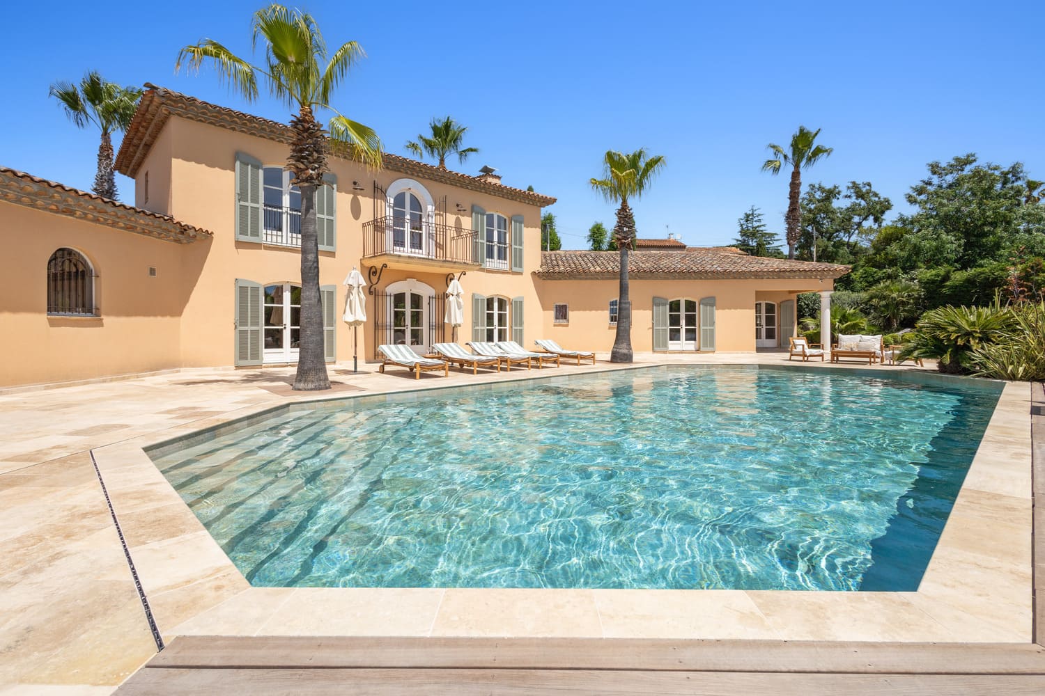 Villa Rigaux