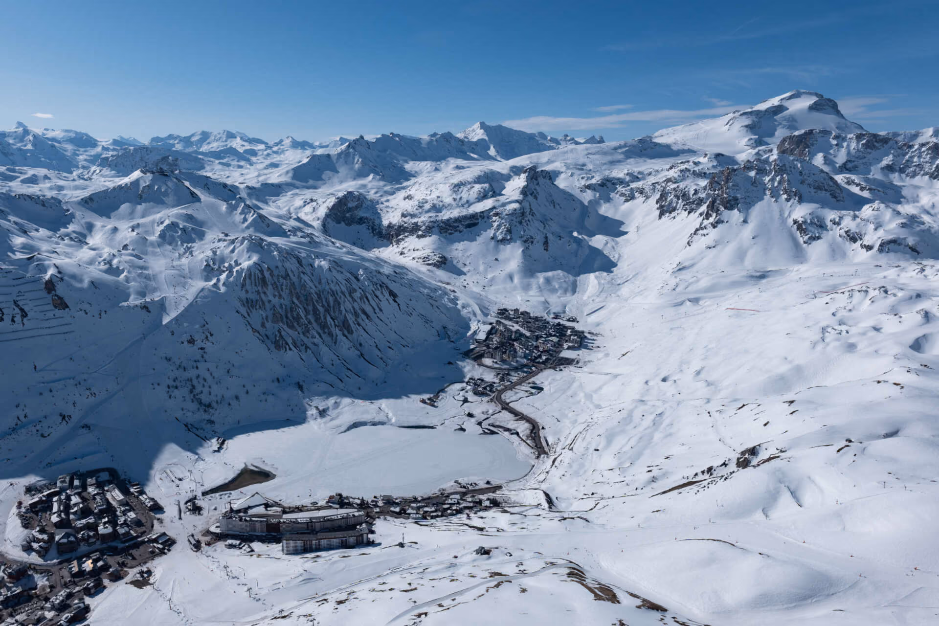 Le Chalet Club arrive à Tignes avec le Chalet Ancolie