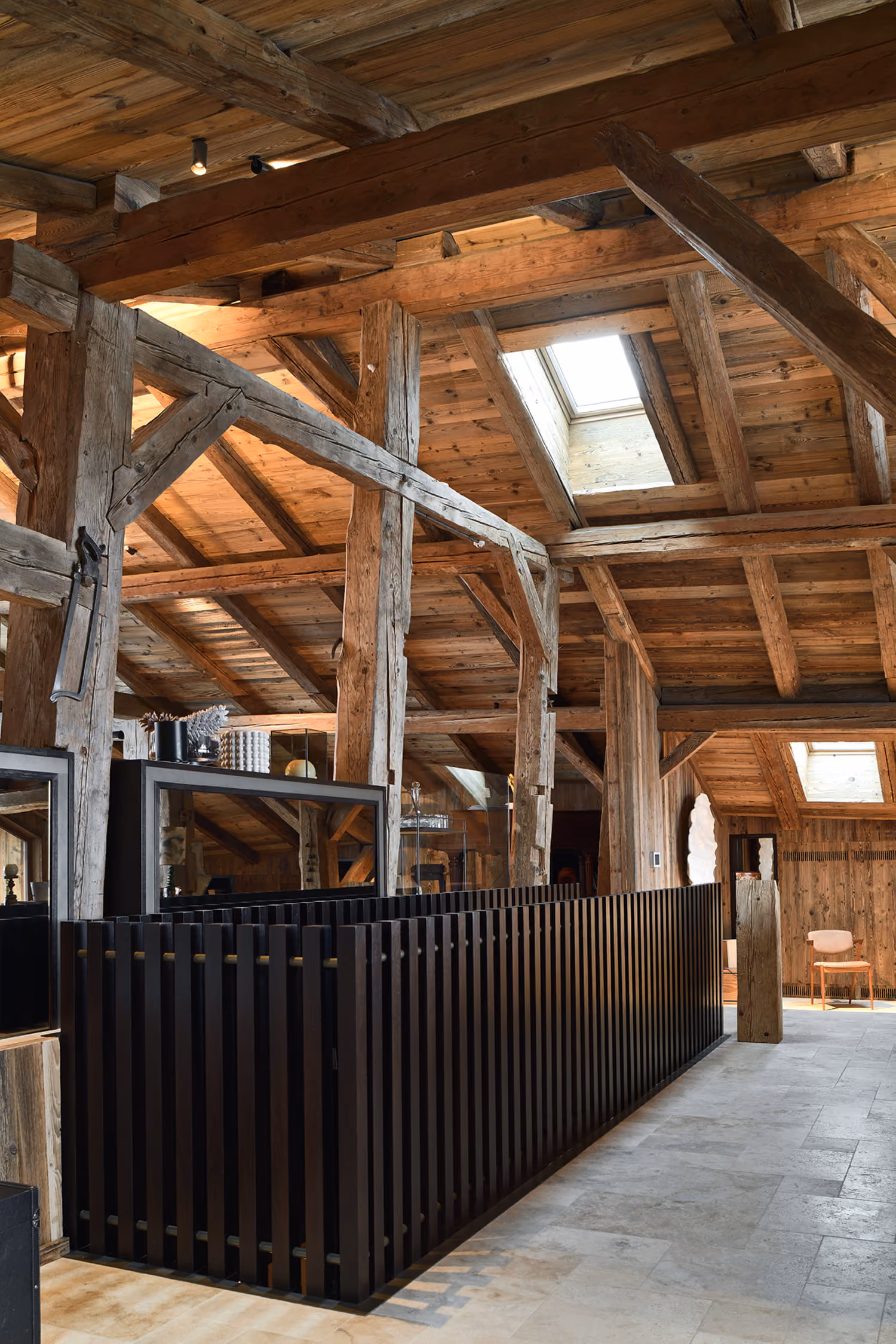 Chalet 12 personnes idéal pour un séjour en famille à Megève