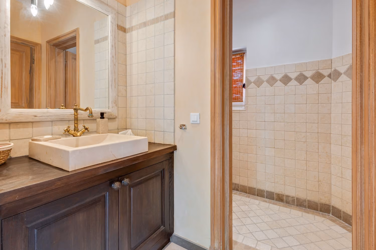 Villa d'exception dans le prestigieux quartier de Beauvallon