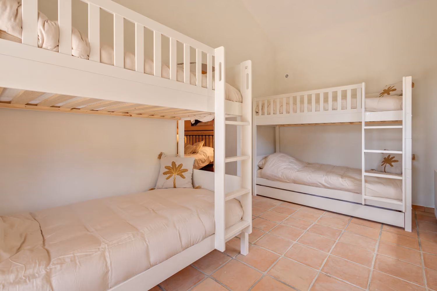 Villa Rigaux à quelques minutes de Saint-Tropez