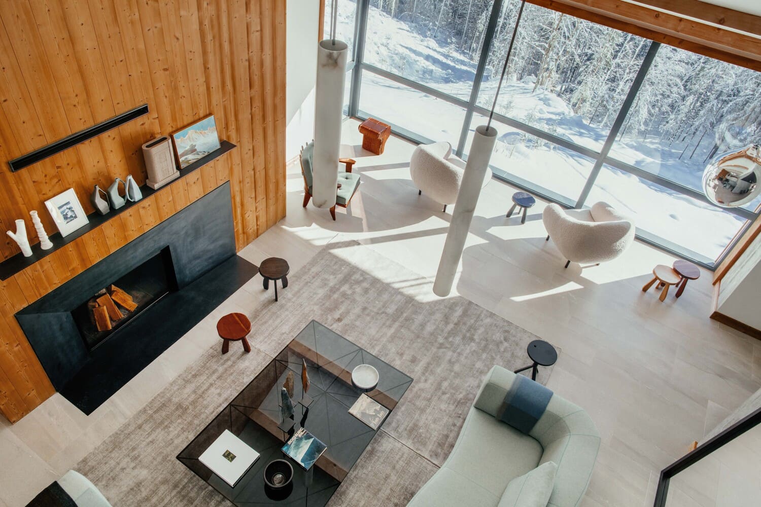 Chalet Belvédère | Le Chalet Club