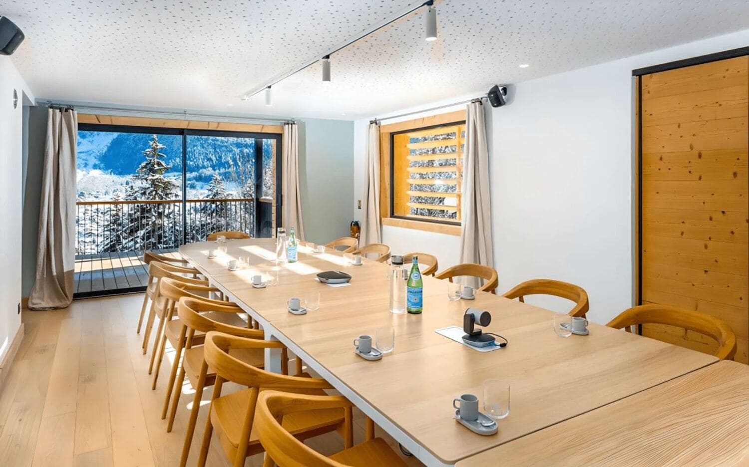 Chalet Belvédère | Le Chalet Club