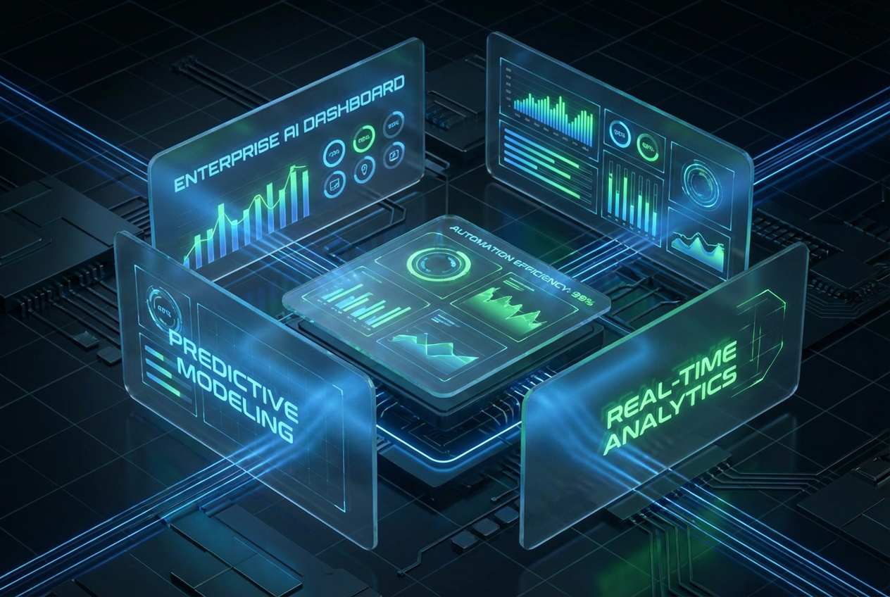 Aligned Automation - Natural Language Processing Transforms Procurement