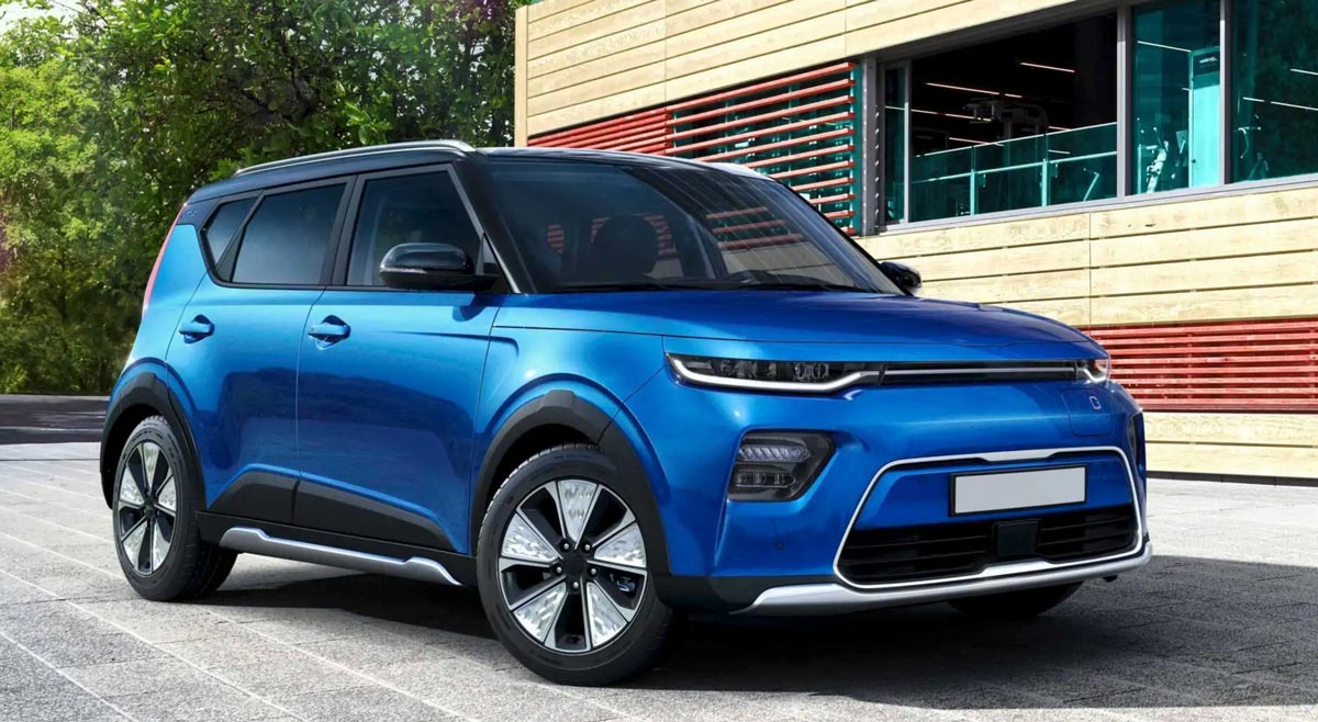 Ladezeit Elektroautos 2023: Ein Blick auf die Top 10 Elektroautos in der Schweiz