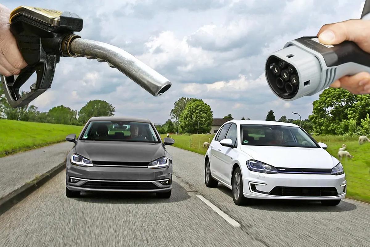 Kostenvergleich: Elektroauto vs. Benziner in der Schweiz