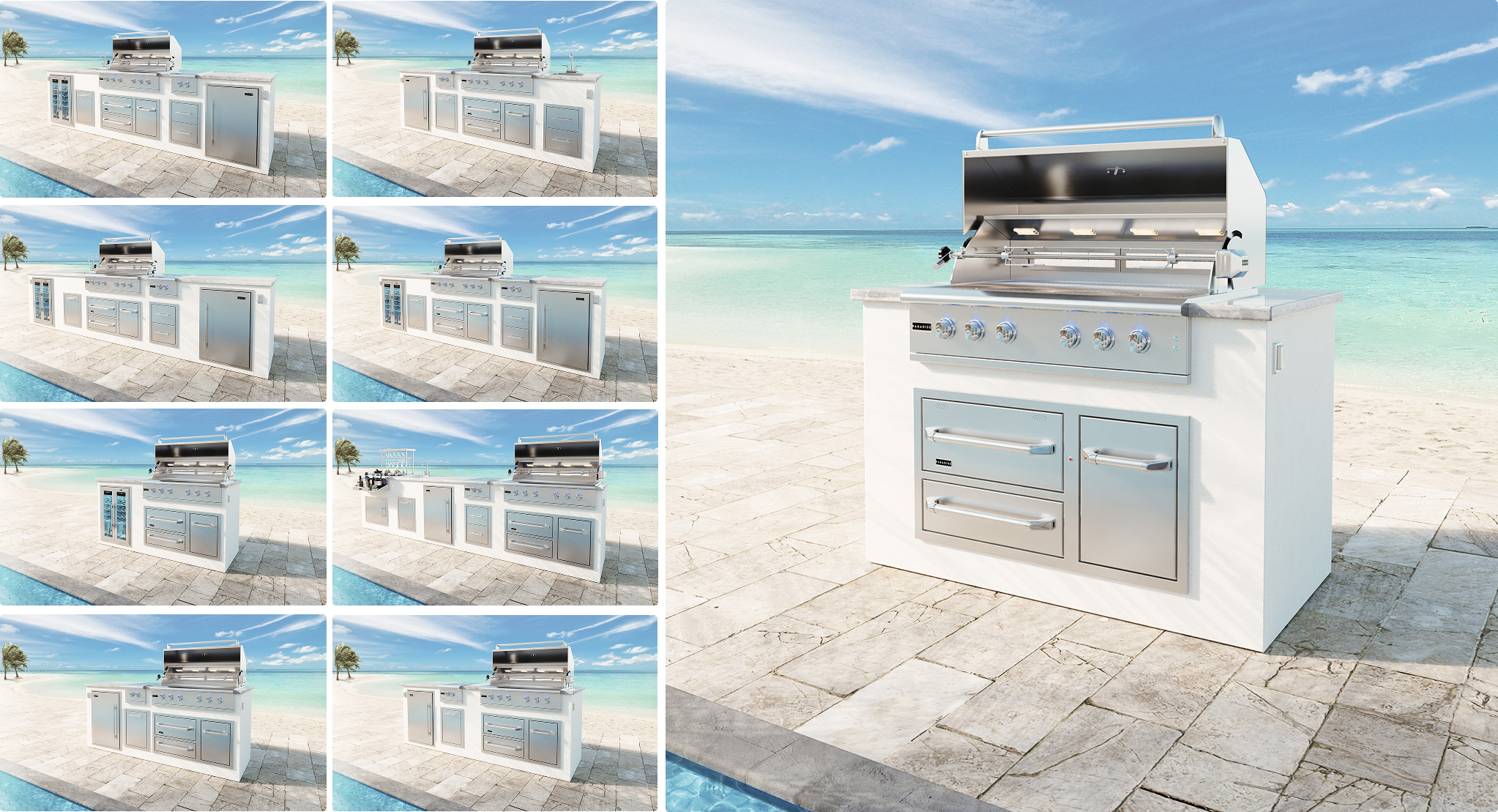 5 Ways for Your Furniture Renders to Stand Out – Using Automation and AI