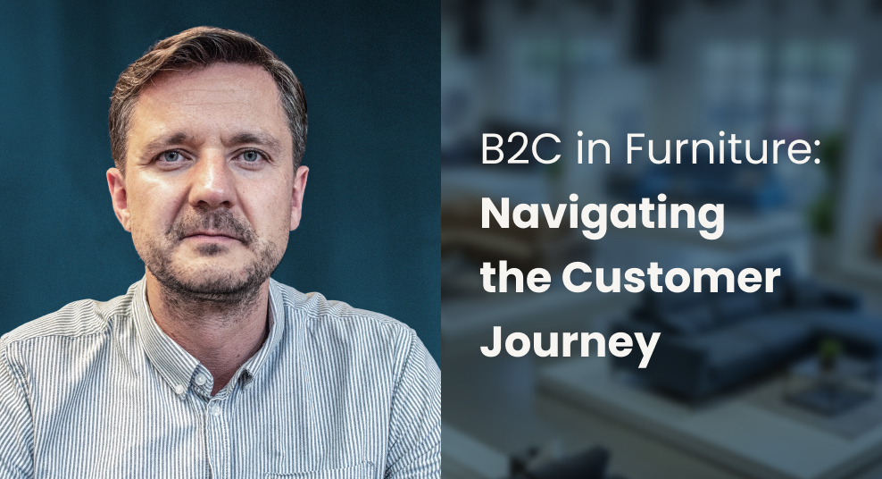 Furniture, Emotion, and Conversion: Inside the Customer's Mind in 2025