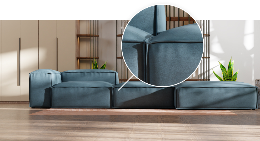 Photoreal Closeups That Sell 