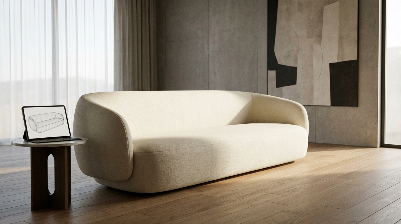 Can I build a product configurator without having 3D models?